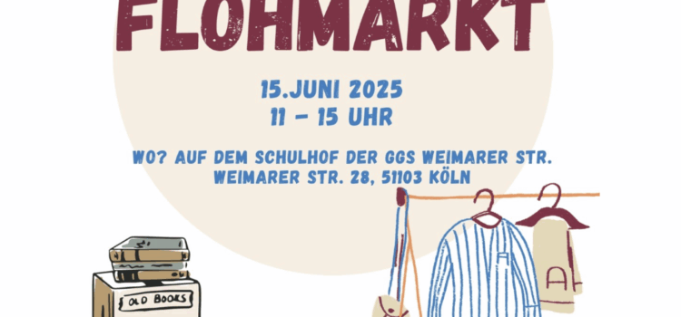 Flohmarkt