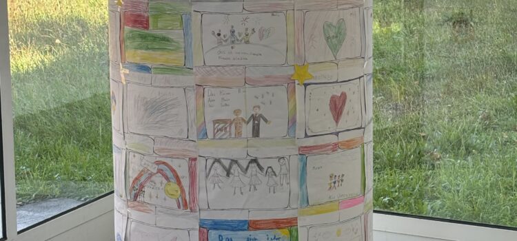 Weltkindertag 20.09.2025