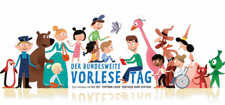 Vorlesetag 2025